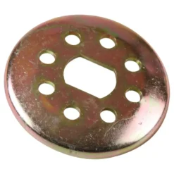 Poulie extérieure d'alternateur sur turbine pour Porsche 914/6 (1970-1972)