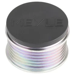 Poulie libre d'alternateur MEYLE pour Porsche 911 type 991 Carrera phase 1 (2012-2016) et Turbo, Turbo S, GTS2 RS (2014-2019)