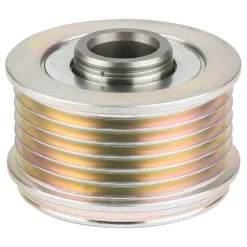 Poulie libre d'alternateur MEYLE pour Porsche Boxster type 981 S et GTS (2013-2016)