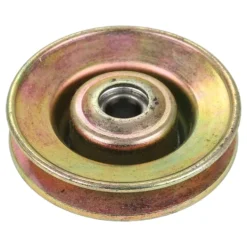 Poulie tendeur de courroie de climatisation pour Mercedes W114 et W115 (1967-1976)