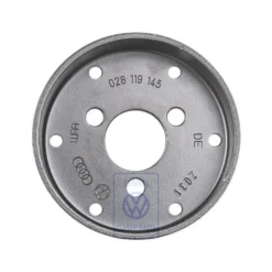 Poulie visco coupleur de radiateur pour Volkswagen Passat B4