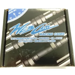 Poussoirs mécaniques renforcés WEB CAM pour moteur Type 4 - par 8