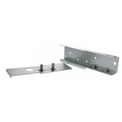 Poutre arrière droite pour VOLKSWAGEN Combi Bay Window (08/1971-07/1979)