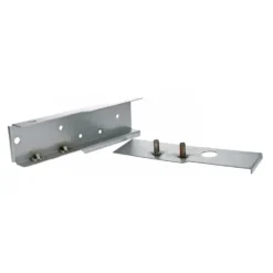 Poutre arrière gauche pour VOLKSWAGEN Combi Bay Window (08/1971-07/1979)