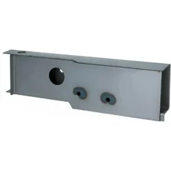 Poutre arrière gauche pour VOLKSWAGEN Combi Bay Window (08/1971-07/1979)