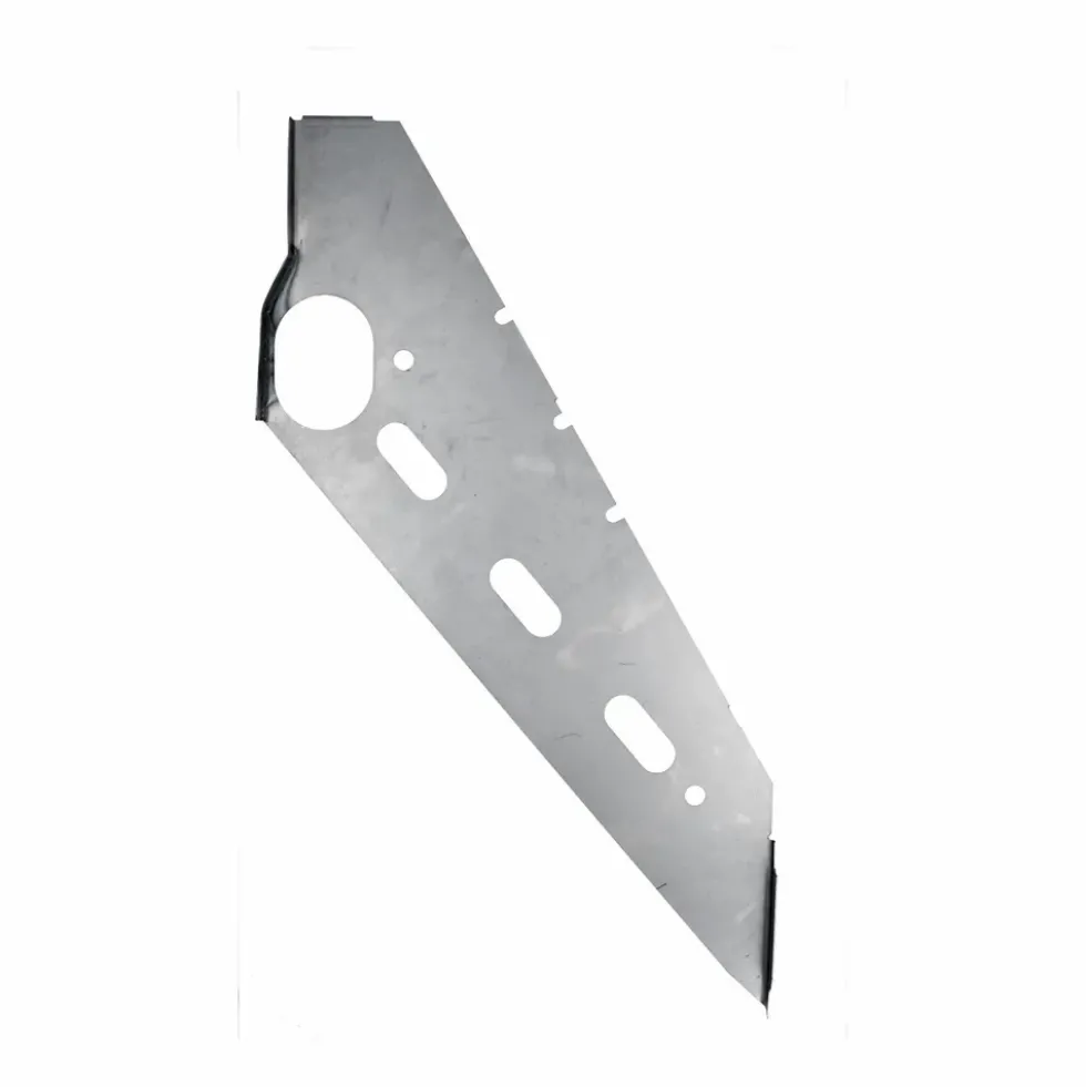 Poutre de support avant gauche pour VOLKSWAGEN Transporter T25 (05/1979-07/1992)