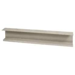Poutre de traverse centrale 66cm pour VOLKSWAGEN Combi Bay Window (08/1967-07/1979)