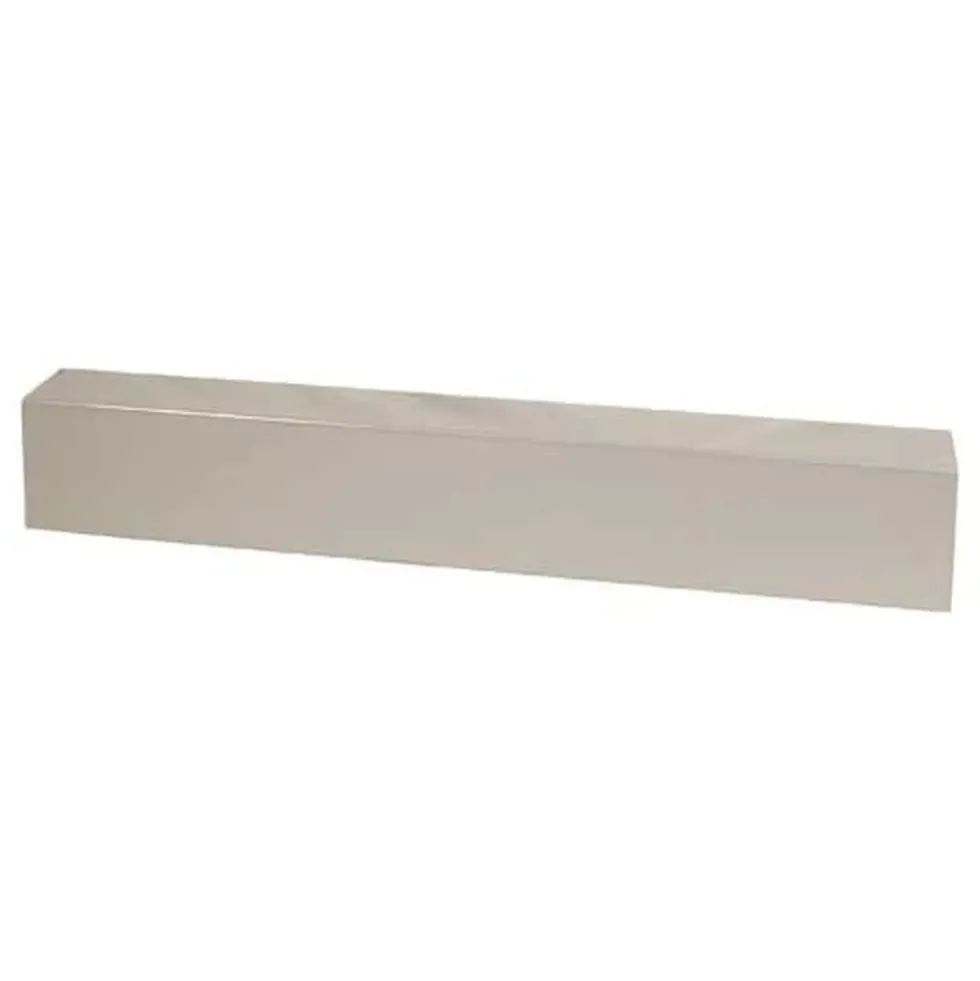 Poutre de traverse centrale 66cm pour VOLKSWAGEN Combi Bay Window (08/1967-07/1979)