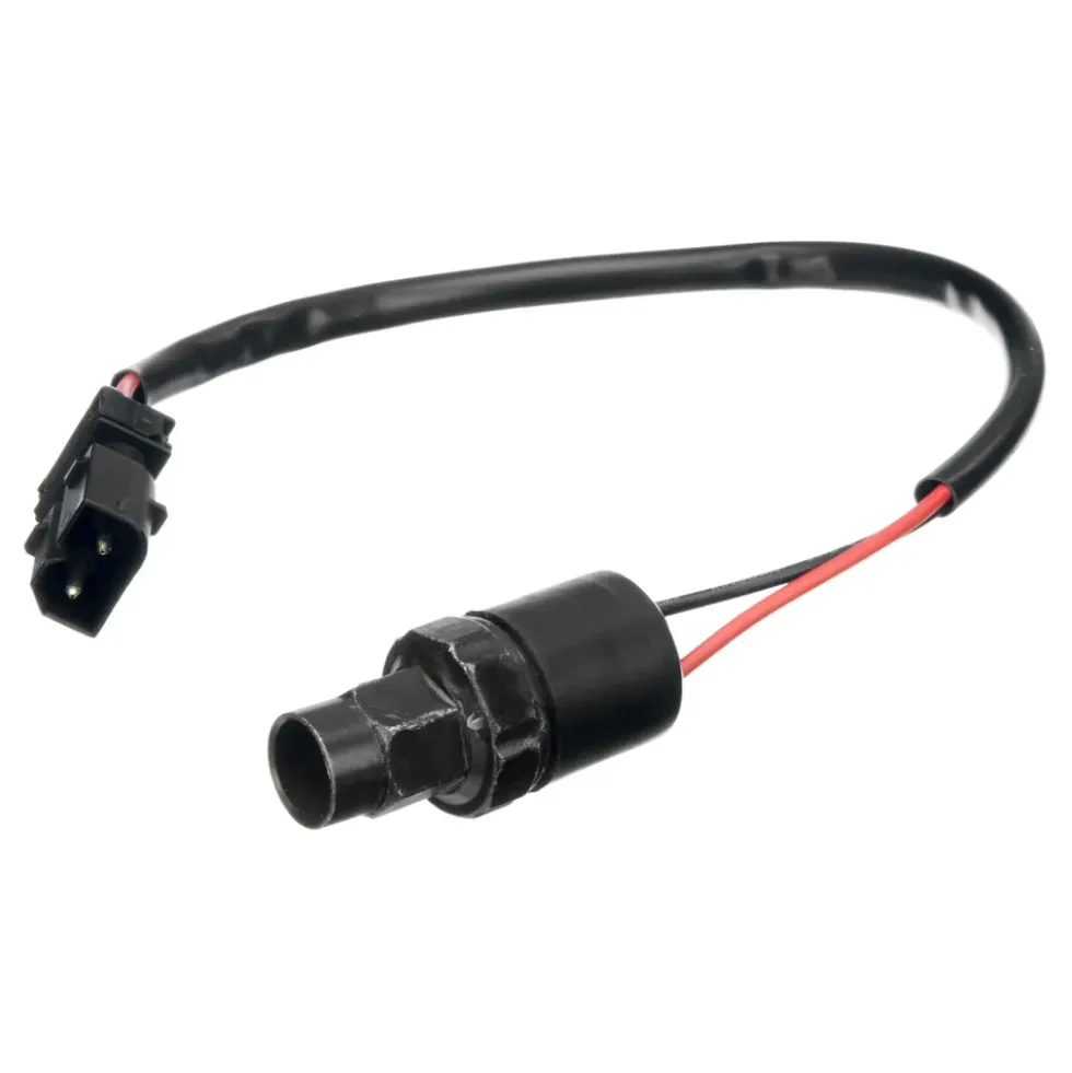 Pressostat de climatisation pour Bmw Série 3 E30 (01/1981-12/1994)