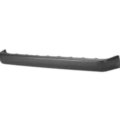 Profilé de parechocs arrière pour Mercedes 190 (W201) à partir de 09/88->