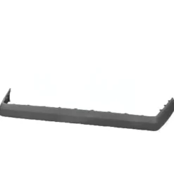 Profilé de parechocs arrière pour Mercedes W124 berline phase 3 (08/1993-07/1997)
