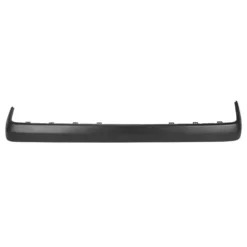 Profilé de parechocs arrière pour Mercedes W124 berline phase 2 (09/1989-08/1993)