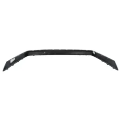 Profilé de pare chocs arrière pour Mercedes W124 coupé-cabriolet phase 3 (08/1993-07/1997)