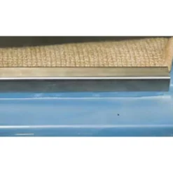 Profil glissière de moquette pour Volkswagen Coccinelle 47 ->68