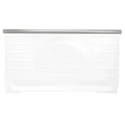 Profil sur cloison de cabine pour VOLKSWAGEN Combi Split (08/1955-07/1967)