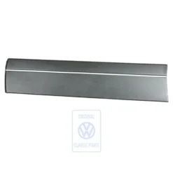Protection de bas de porte avant gauche pour Passat 35i jusque ->1993