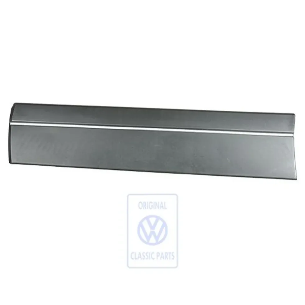 Protection de bas de porte avant gauche pour Passat 35i jusque ->1993