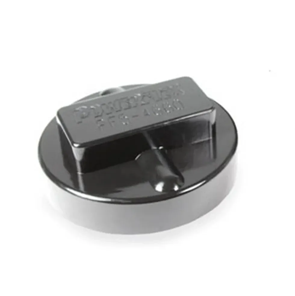 Protection de point de levage POWERFLEX pour BMW Série 1 E81 E82 E87 E87LCI et E88 (02/2003-10/2013)