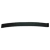 Protection parechocs arrière noir VW T5 depuis 2010-> pour parechocs nonpeints