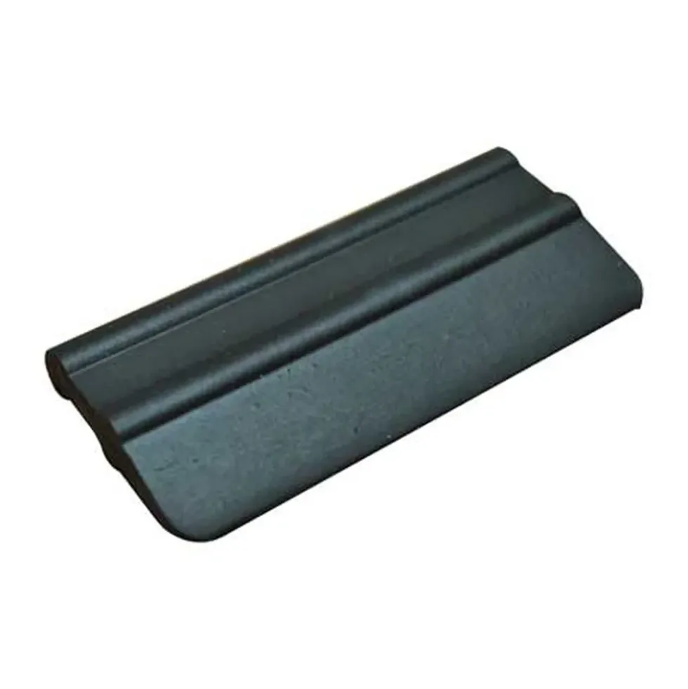 Protection parechocs arrière noir VW T5 depuis 2010-> pour parechocs nonpeints