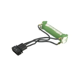 Prérésistance sur hélice de ventilateur pour VW Transporter T4