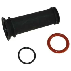 Puit de bougie pour Porsche 996 (1998-2005)