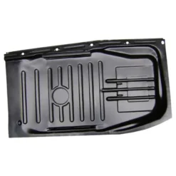 Quart de plancher arrière droit pour Volkswagen Coccinelle 73->