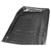 Quart de plancher arrière Gauche pour Karmann Ghia type 14 (08/1963-07/1974)