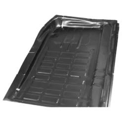 Quart de plancher arrière Gauche pour Karmann Ghia type 14 (08/1963-07/1974)
