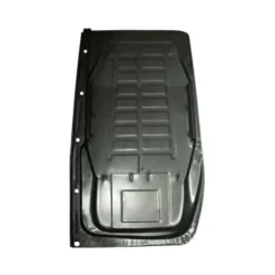 Quart de plancher arrière gauche pour Volkswagen Coccinelle 73->