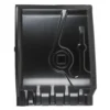 Quart de plancher avant droit longueur 67cm pour BMW Série 02 E10 Berline (03/1966-07/1977) - côté passager
