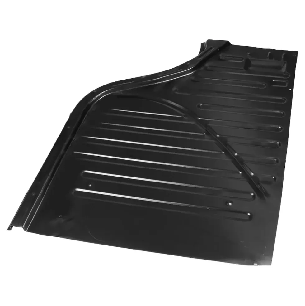 Quart de plancher avant Gauche pour Volkswagen 181 (08/1968-)
