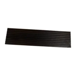 Quart de plancher intérieur ondulé (150 x 38 cm) pour VOLKSWAGEN Combi Split Brazil (1957-1975)