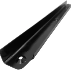 Équerre de fixation d'aile avant droite sur pilier A pour BMW Série 02 E10 Berline Touring et Cabriolet(03/1966-07/1977)