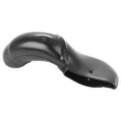 Raccord d'air chaud DANSK sur coiffe pour Porsche 911 type 964 Turbo (1991-1994) - côté droit