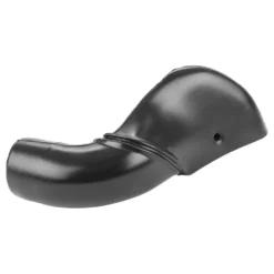 Raccord d'air chaud DANSK sur coiffe pour Porsche 911 type F et G (1970-1989) - côté droit