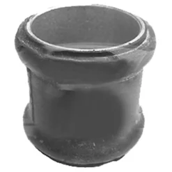 Raccord d'eau sur pompe à eau pour Bmw Série 5 E60 Berline (04/2006-12/2009) - N46