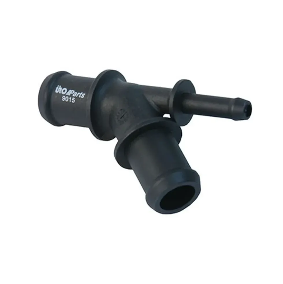 Raccord de durites d'eau pour Golf 4 Essence