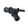 Raccord de durites d'eau pour New Beetle
