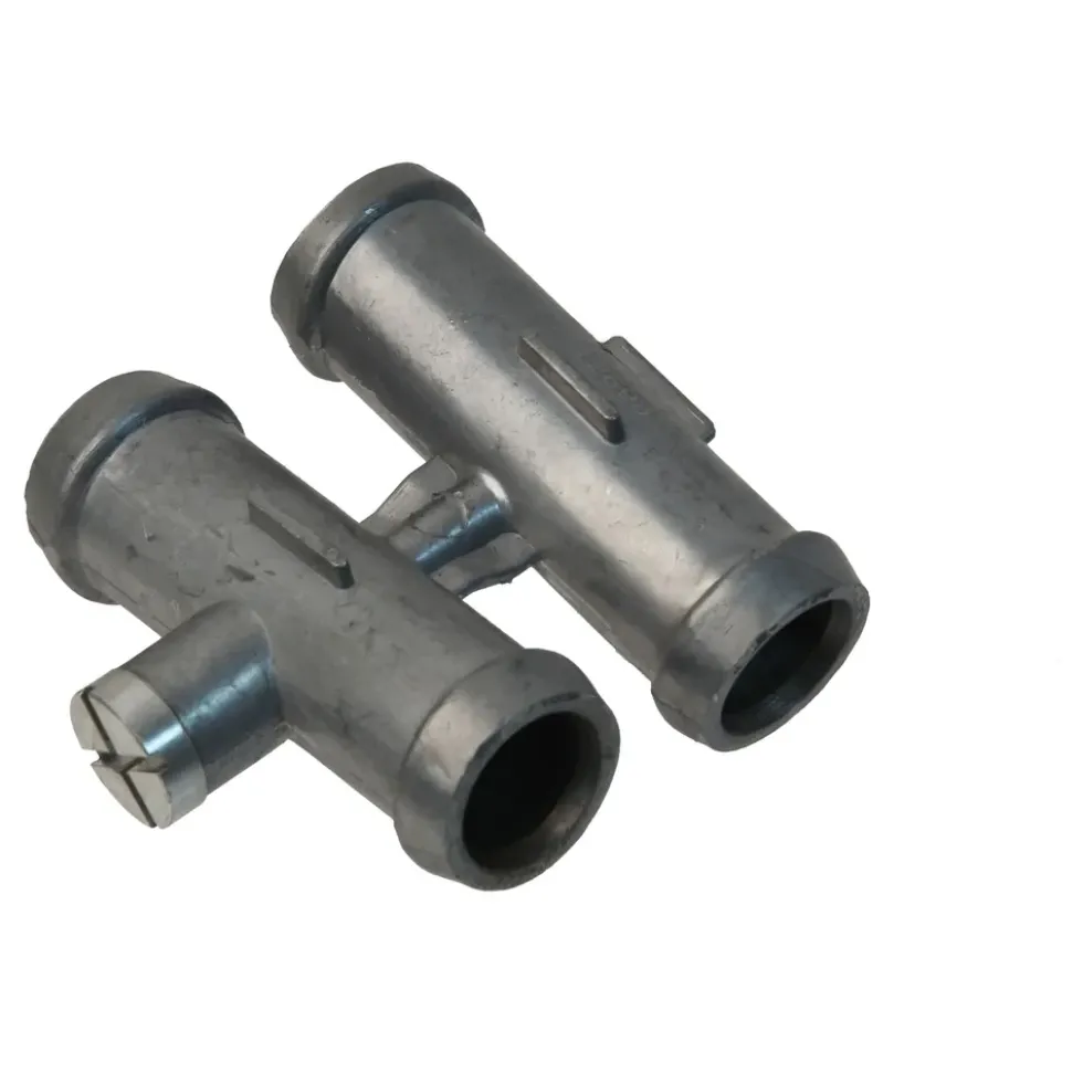 Raccord sur durite d'eau pour Mini R50 Berline et R52 Cabriolet (09/2000-07/2008)