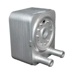 Radiateur, échangeur eau / huile pour Passat 5