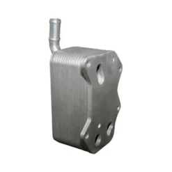 Radiateur, échangeur eau / huile pour Volkswagen Golf 5