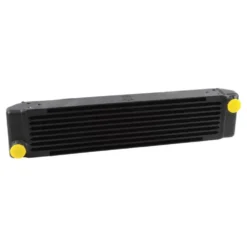 Radiateur d'huile CSF Aeroflow simple passage style RSR pour Porsche 911 type F et G (1965-1989)