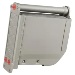 Radiateur d'huile CSF pour Porsche 911 type F et G (1965-1989)