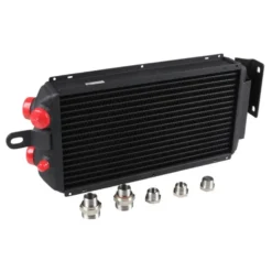 Radiateur d'huile CSF pour Porsche 911 type G (1980-1989)