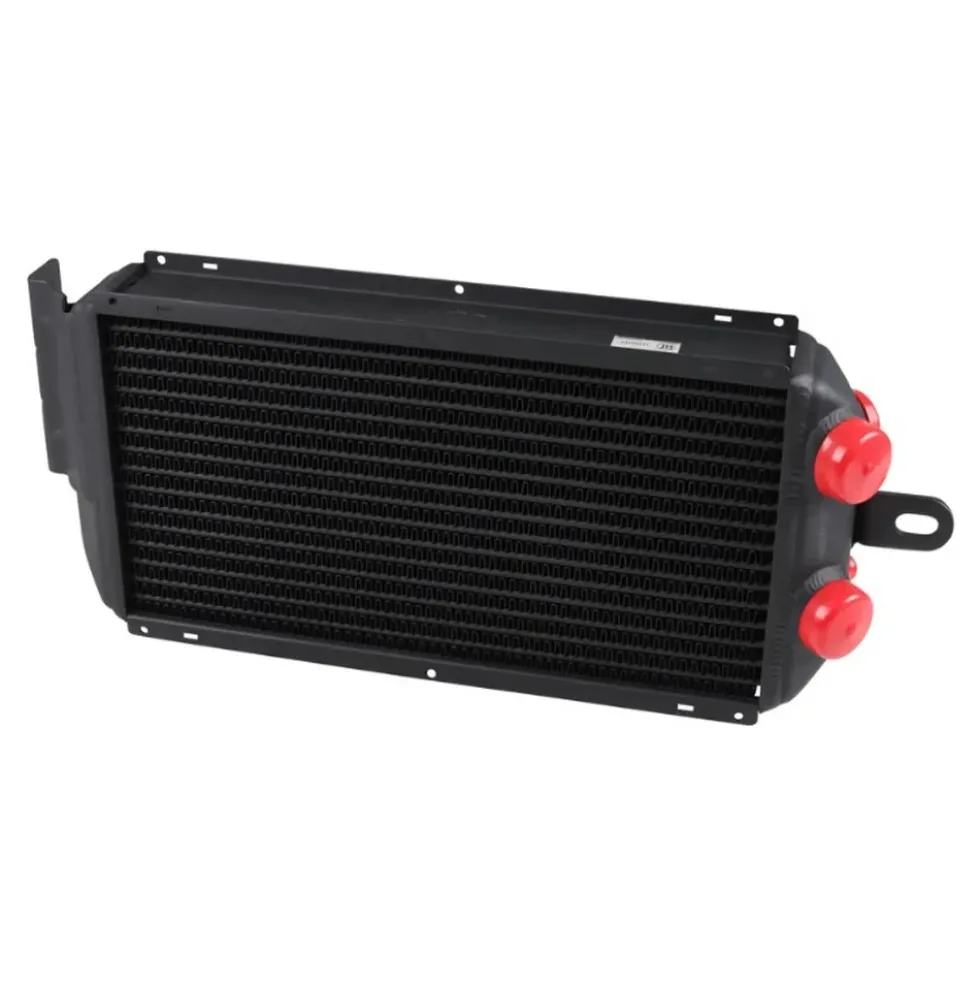 Radiateur d'huile CSF pour Porsche 911 type G (1980-1989)