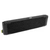 Radiateur d'huile CSF simple passage style RSR pour Porsche 911 type F et G (1965-1989)