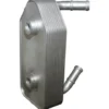 Radiateur d'huile de boite auto 4 rapports pour New Beetle