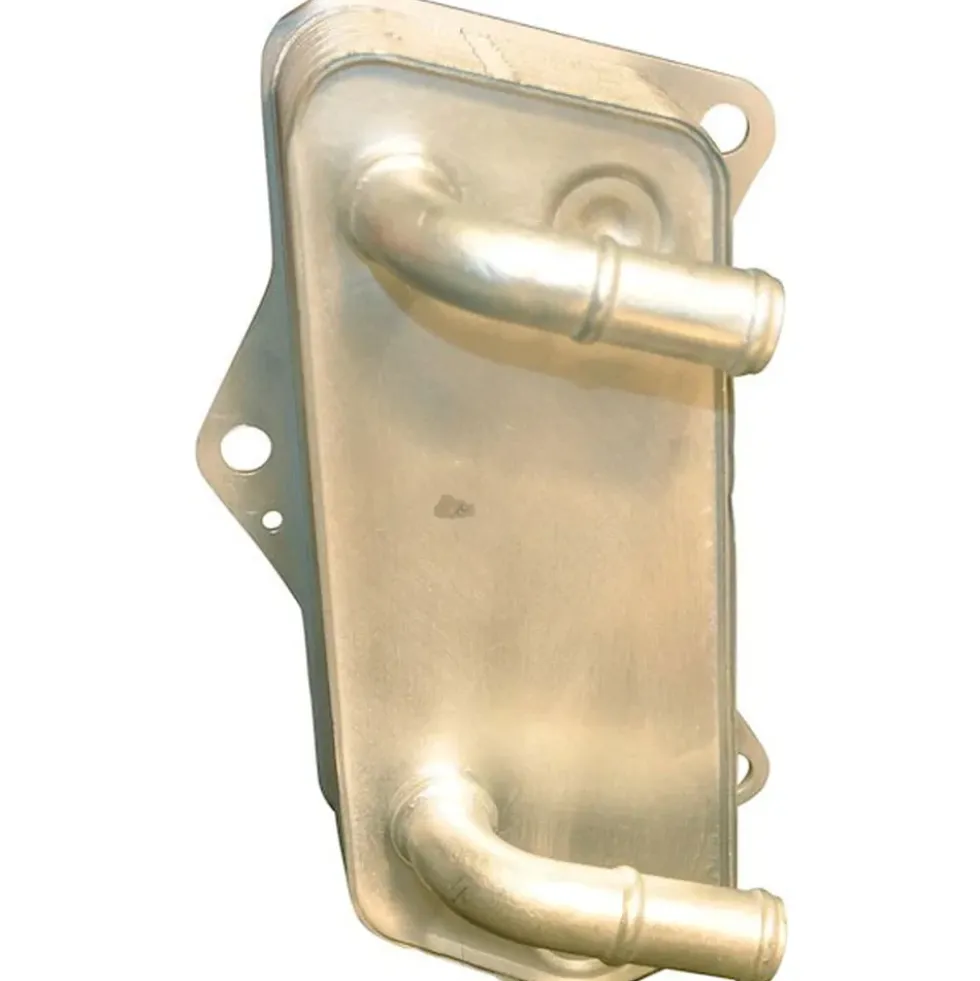 Radiateur d'huile de boite de vitesses DSG 6 rapports