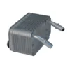 Radiateur d'huile de boîte automatique pour BMW X5 E53